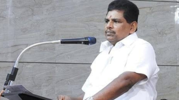 thiruchendur anitha radhakrishnan
