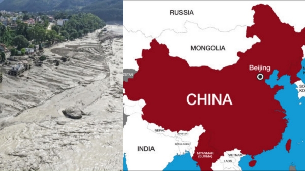 Nepal china Nepal china
