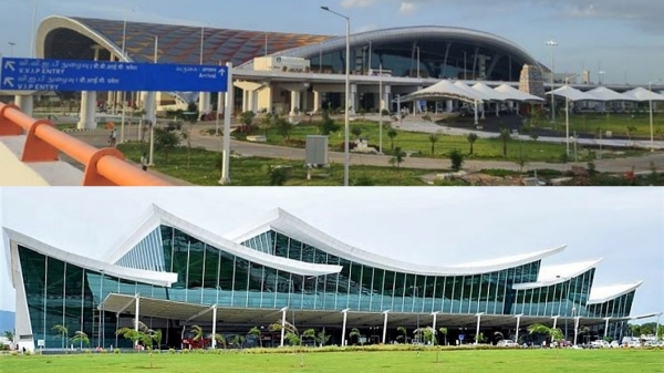 airport india