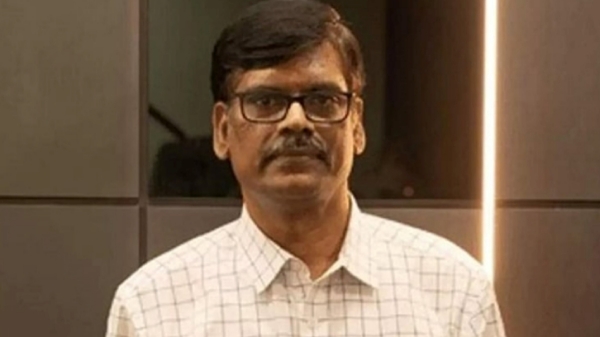 PR Sundar sexual harassment Court