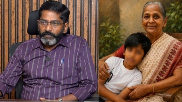 Savukku Shankar villupuram Tamil Nadu News Police Investigation