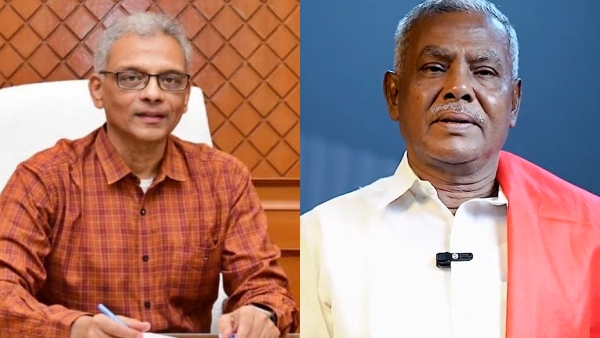 TN Chief Secretary s ideology exposed by targeting Left-wing student movements CPI M TN Chief Secretary s ideology exposed by targeting Left-wing student movements CPI M