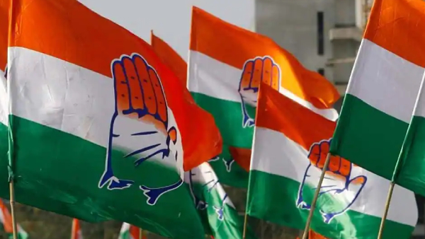 Congress Appoints New Observers for 77 Districts in Tamil Nadu