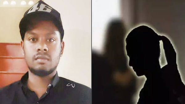 Police arrest Kanyakumari fraudster Jenish