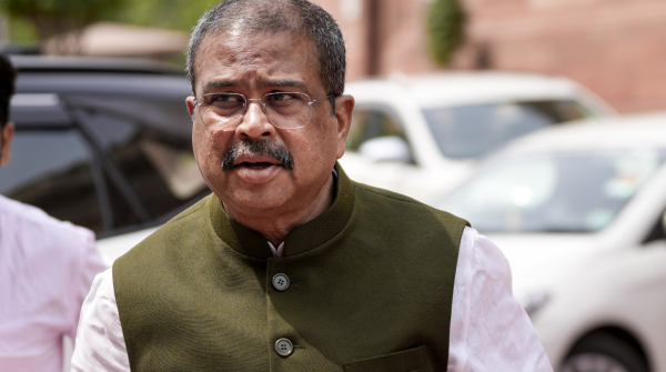 Dharmendra Pradhan on NEET Protest Dharmendra Pradhan NEET Protest