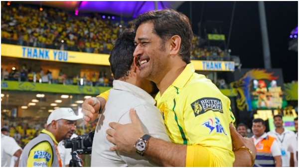 CSK