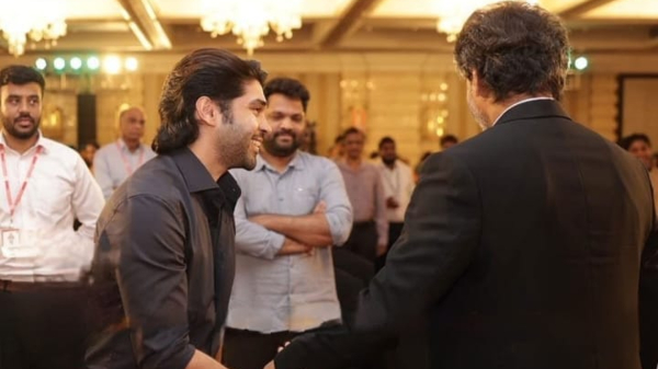 Dhruv Vikram Vijay Anupama