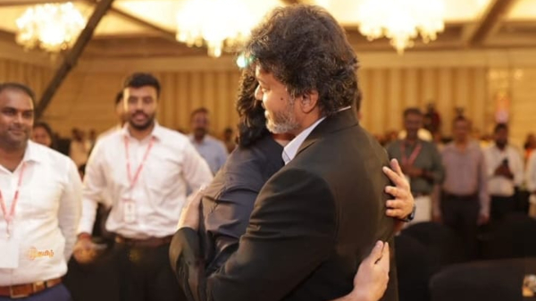 Dhruv Vikram Vijay Anupama
