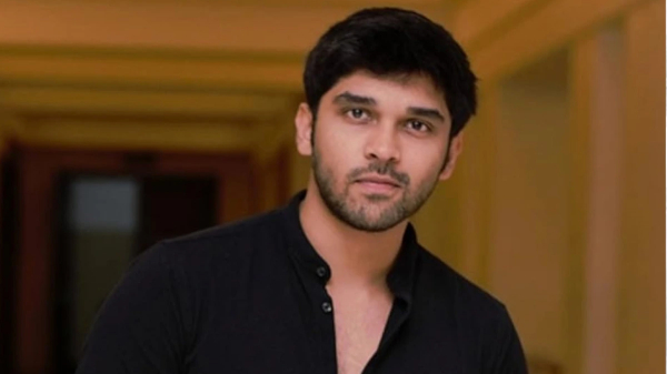 Dhruv Vikram Vijay Anupama Dhruv Vikram Vijay Anupama