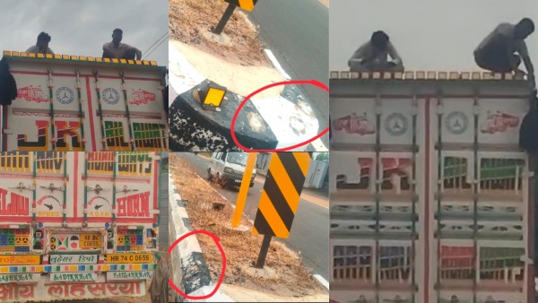 north-indians-driver-cleaner-theft-reflectors-on-highway-dividers-in-vedasandur north-indians-driver-cleaner-theft-reflectors-on-highway-dividers-in-vedasandur