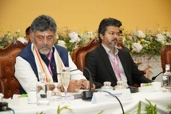 CM Vijay CM Vijay