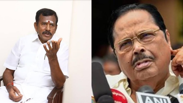 Thoppu Venkatachalam Thoppu Venkatachalam
