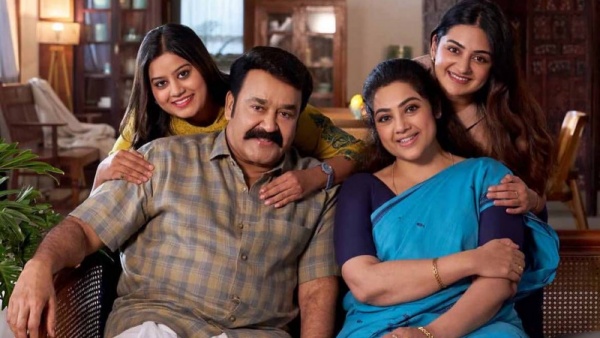 Drishyam 4 faces trolling Netizens ask for themselves to be arrested instead of Georgekutty