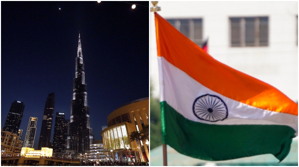 Dubai UAE India Dubai UAE India