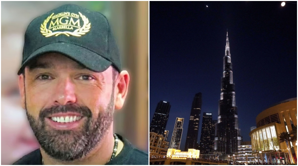 Dubai UAE crimnal network Dubai UAE crimnal network