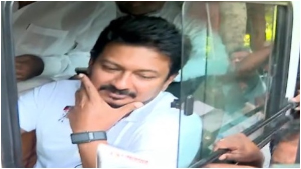 Udhayanithi Stalin Udhayanithi Stalin