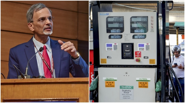 Petrol e20 India