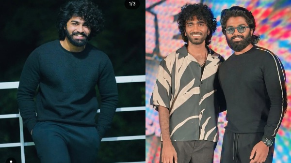 Eeshwar Sai Controversy actor Telugu Cinema