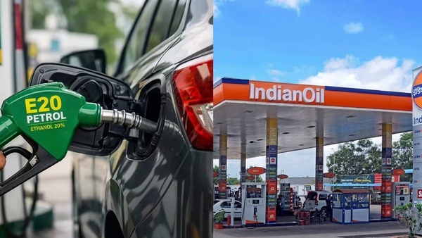 India Petrol e20 petrol India Petrol e20 petrol