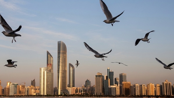 Abu Dhabi UAE dubai