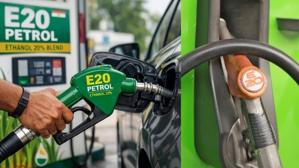 petro e20 e20 petro India