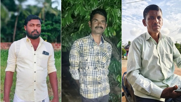 Karnataka Firing Karnataka tamil