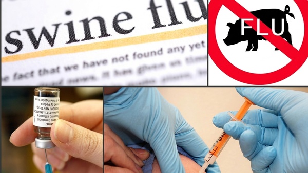 H1N1 Cases Bangalore Swine flu
