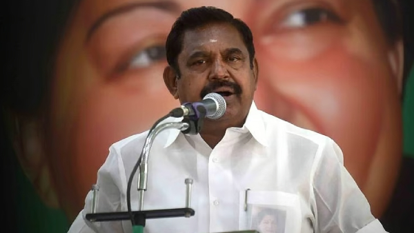 AIADMK to Hold Madurai Protest on Sept 3 Against TVK MLA s Jallikattu Remarks AIADMK to Hold Madurai Protest on Sept 3 Against TVK MLA s Jallikattu Remarks