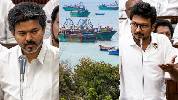 Udhayanidhi stalin