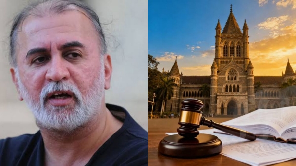 Former Tehelka Editor Tarun Tejpal Former Tehelka Editor Tarun Tejpal