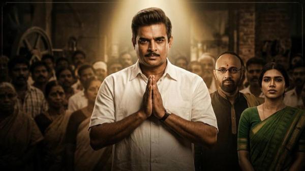 G D Naidu Review Madhavan
