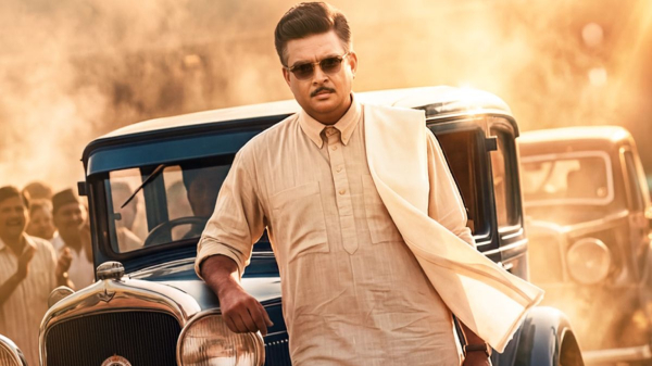 G D Naidu Review Madhavan