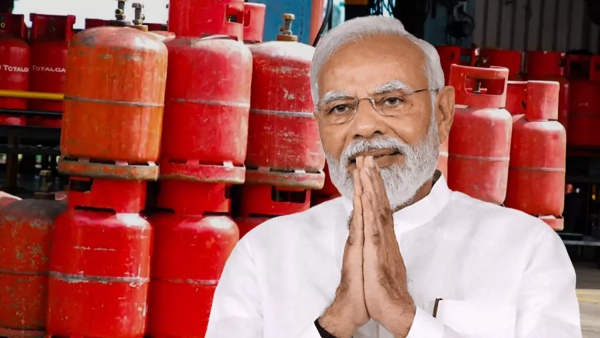 Why is the Central Government planning to raise the price of gas cylinders by Rs 18