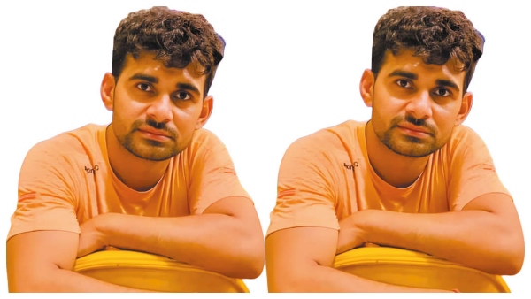 30-year-old gatekeeper in Kumbakonam attempts to save a 70-year-old man