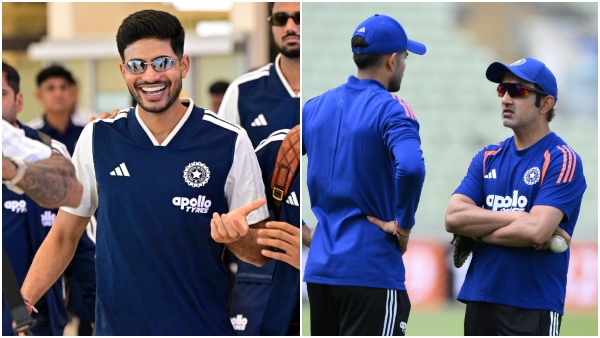 Shubman Gill Shubman Gill