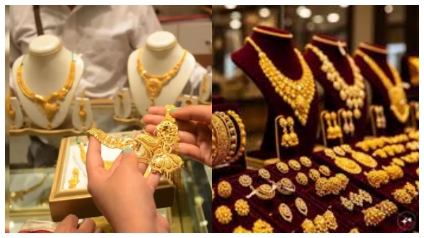 Stolen jewelry can no longer be sold a big blow to gold jewelry stores Central Government