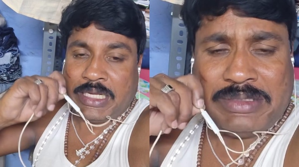 GP Muthu bigg boss