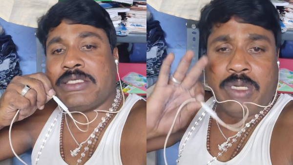 GP Muthu bigg boss