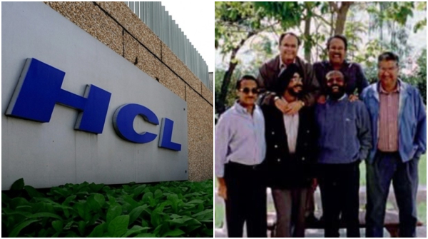 HCL India IT HCL Technologies HCL India IT HCL Technologies