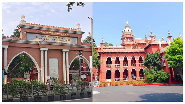 High Court refuses to stay the DMK govt order allowing colleges to be started using temple funds