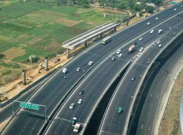Expressways Expressways