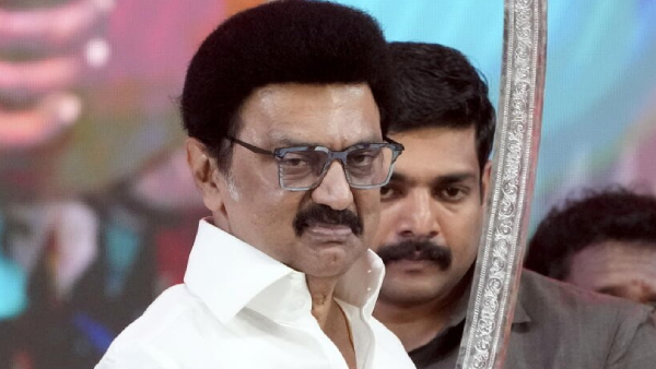 DMK Scraps Corporation Secretary Post Ward Secretary for Every 10 000 Voters in Chennai
