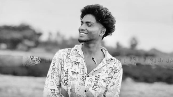 College Student Hacked to Death Near Gummidipoondi Body Found on Grave College Student Hacked to Death Near Gummidipoondi Body Found on Grave