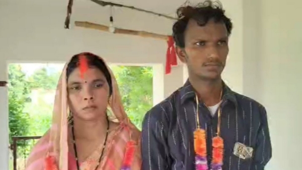 Husband Lets Wife Marry Her Lover