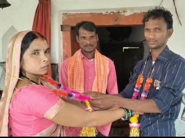 Husband Lets Wife Marry Her Lover