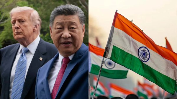 India s 1 4 Billion Keeps US India s 1 4 Billion Keeps US