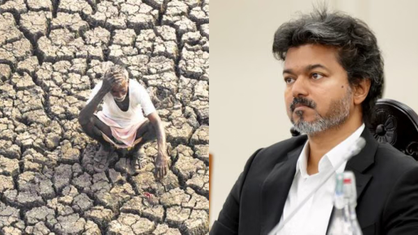 Drought Situation