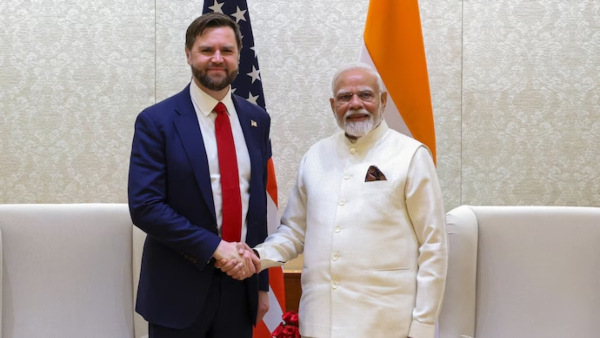 Prime Minister Narendra Modi