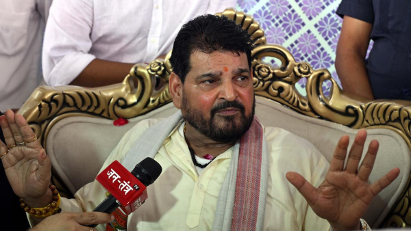 Brij Bhushan Brij Bhushan