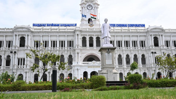 Chennai Property Tax Chennai Property Tax
